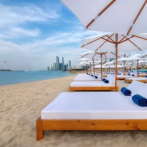 Station touristique Radisson Blu & Resort, Corniche, Abou Dabi