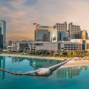 Station touristique Rotana -, Abou Dabi
